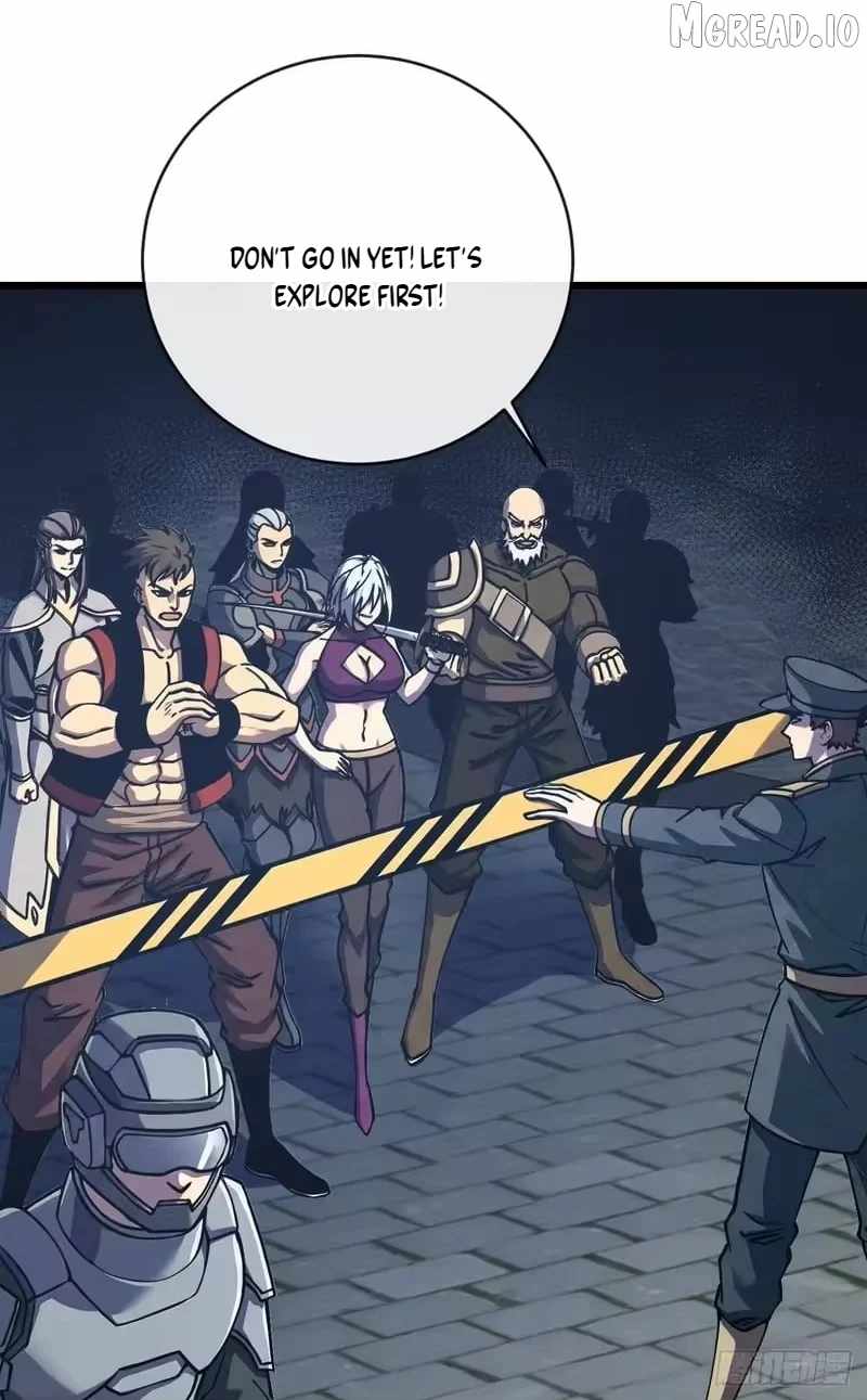 Lord of Destiny Wheel Chapter 236-eng-li - Page 84