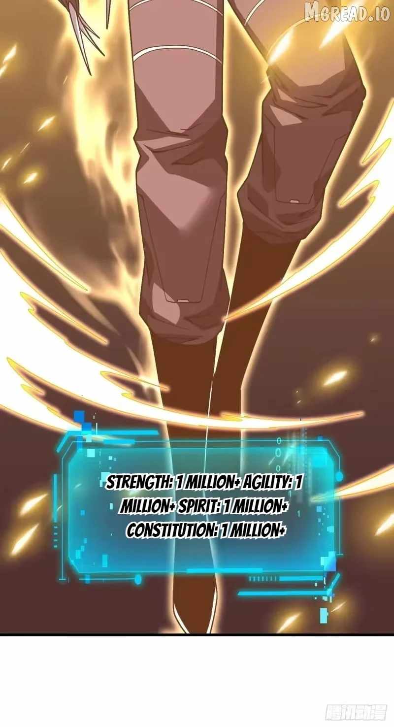 Lord of Destiny Wheel Chapter 236-eng-li - Page 124