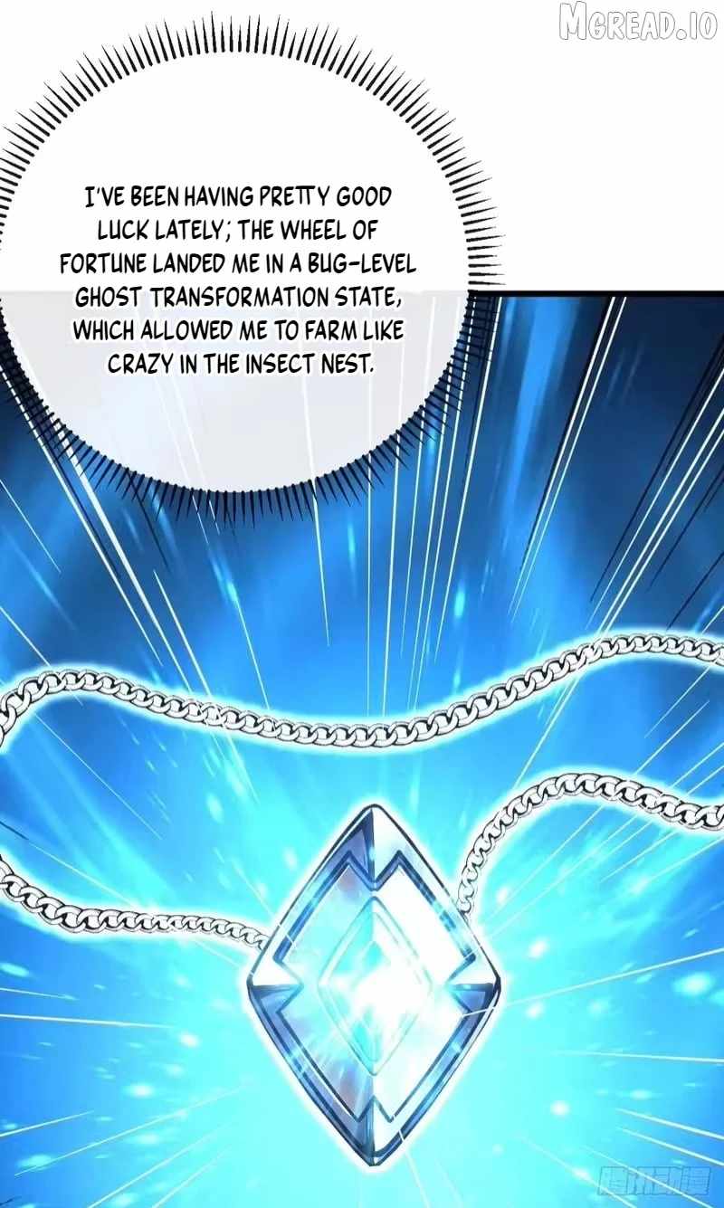 Lord of Destiny Wheel Chapter 236-eng-li - Page 16