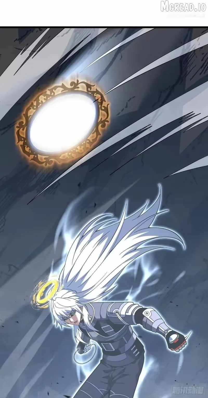 Lord of Destiny Wheel Chapter 236-eng-li - Page 29