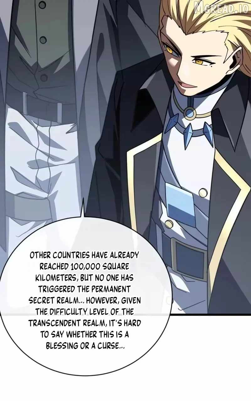 Lord of Destiny Wheel Chapter 236-eng-li - Page 88