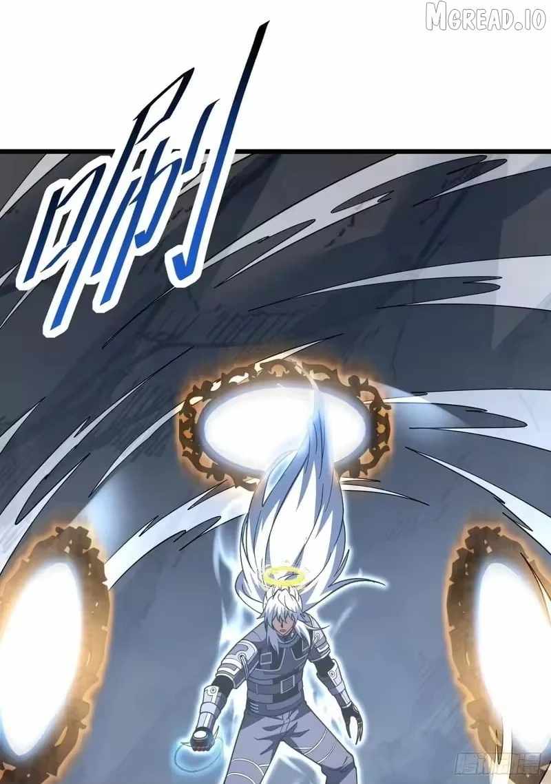 Lord of Destiny Wheel Chapter 236-eng-li - Page 33
