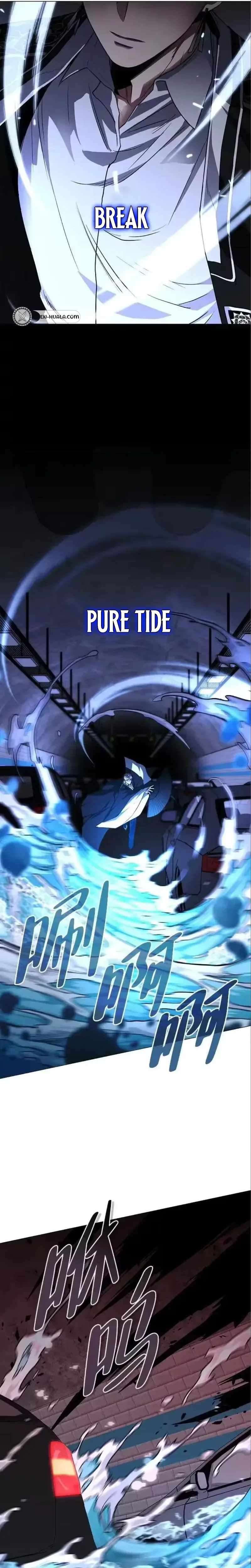 The Shaman's Blade Chapter 99-eng-li - Page 36