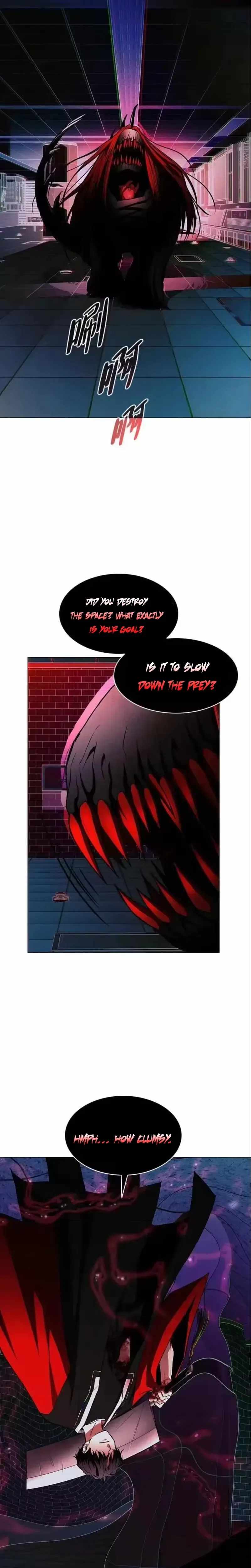 The Shaman's Blade Chapter 99-eng-li - Page 4