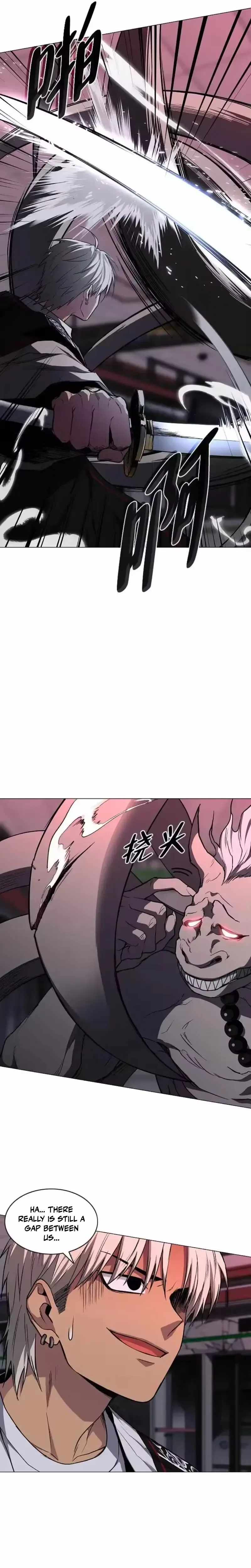 The Shaman's Blade Chapter 99-eng-li - Page 16