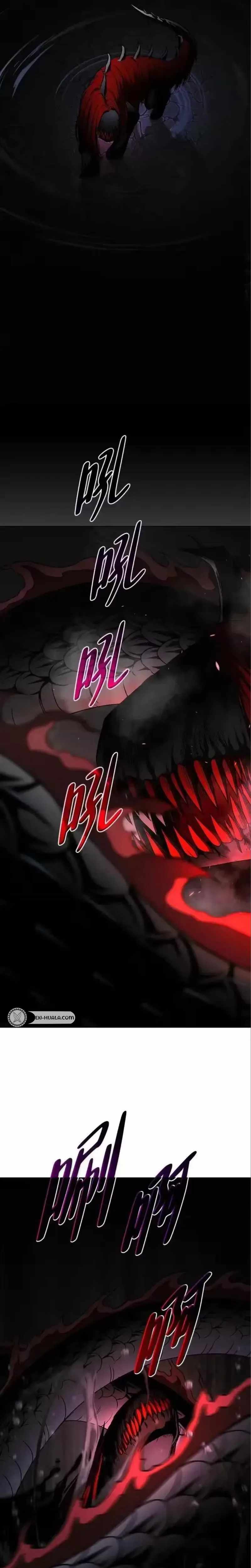 The Shaman's Blade Chapter 99-eng-li - Page 6