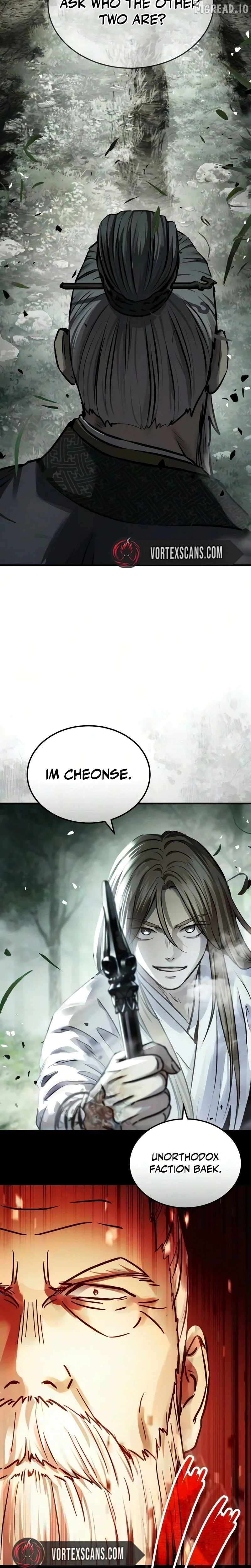 Absolute Dominion Chapter 95-eng-li - Page 14