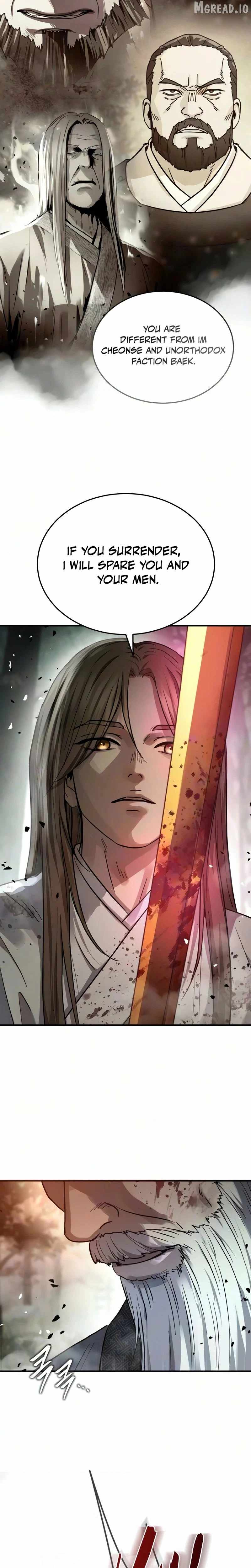 Absolute Dominion Chapter 95-eng-li - Page 23