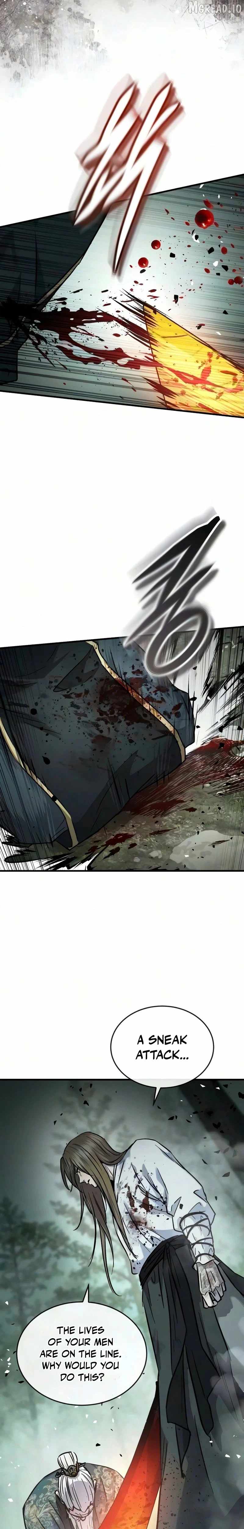 Absolute Dominion Chapter 95-eng-li - Page 30
