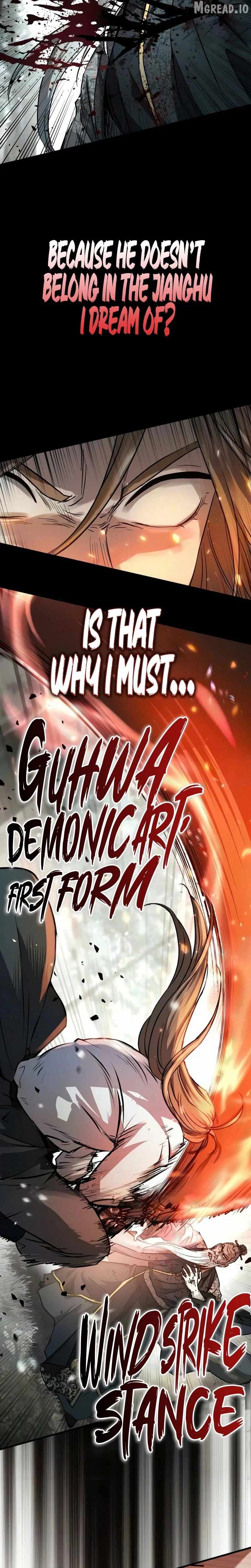 Absolute Dominion Chapter 95-eng-li - Page 20