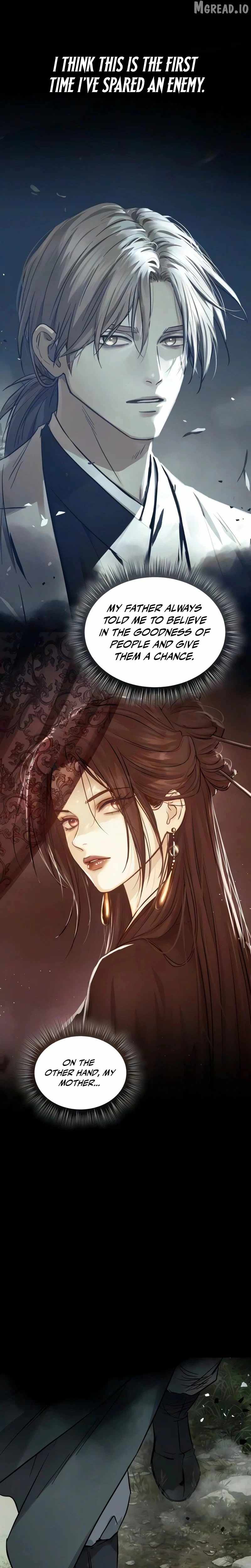 Absolute Dominion Chapter 95-eng-li - Page 27