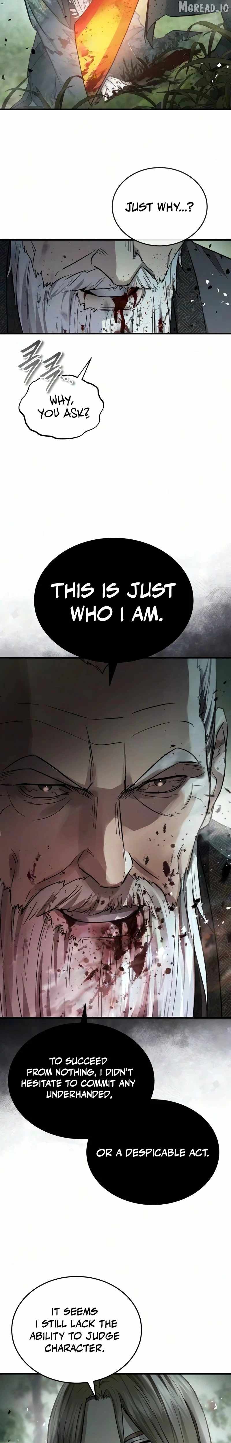 Absolute Dominion Chapter 95-eng-li - Page 31