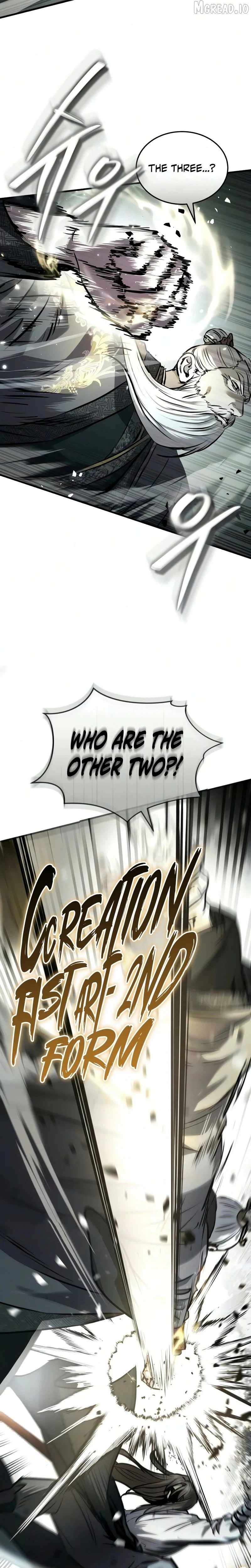 Absolute Dominion Chapter 95-eng-li - Page 12