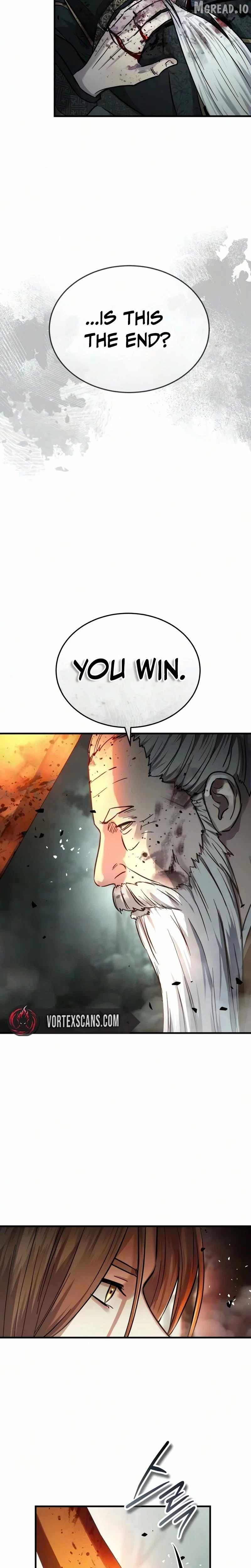 Absolute Dominion Chapter 95-eng-li - Page 25