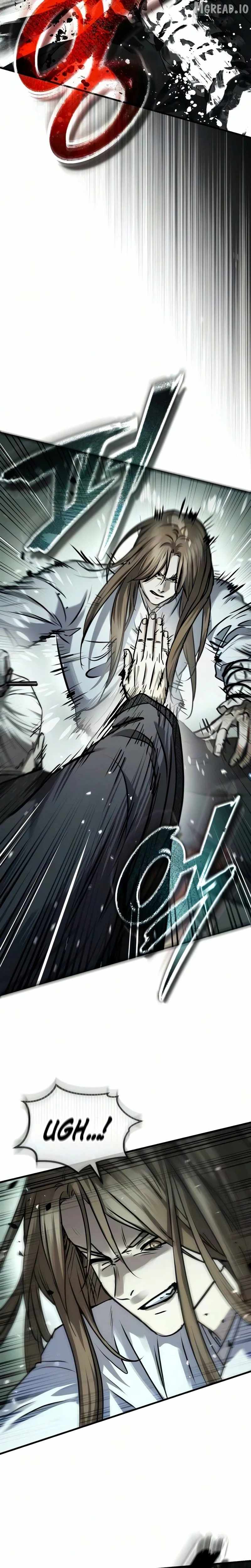 Absolute Dominion Chapter 95-eng-li - Page 2