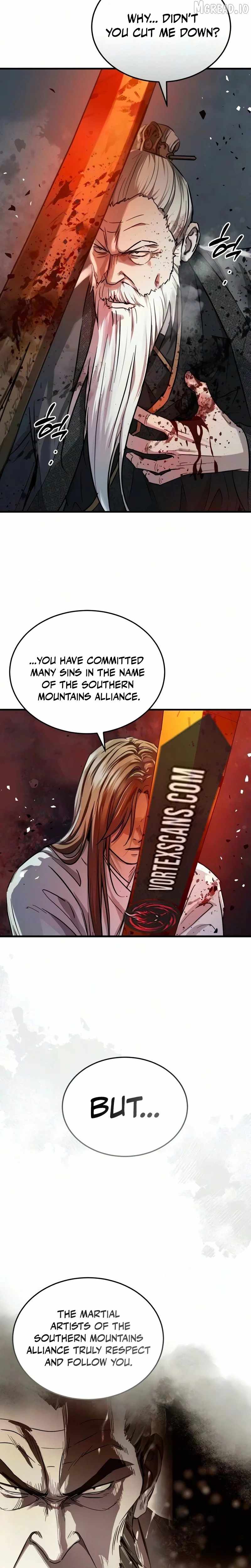 Absolute Dominion Chapter 95-eng-li - Page 22