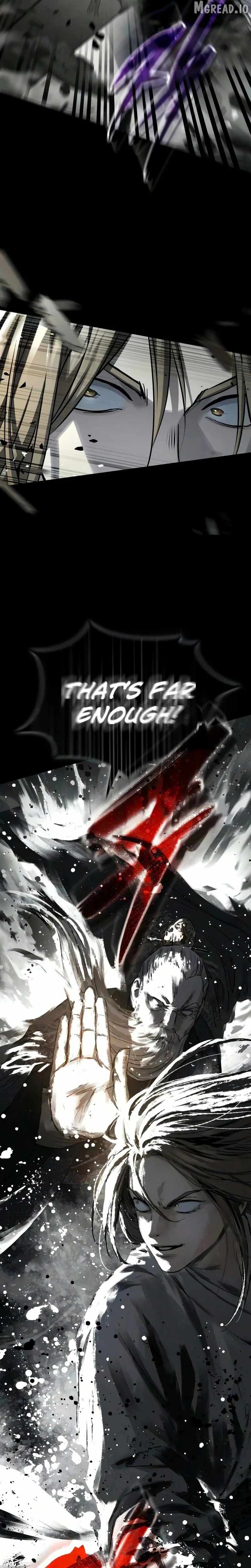 Absolute Dominion Chapter 95-eng-li - Page 1