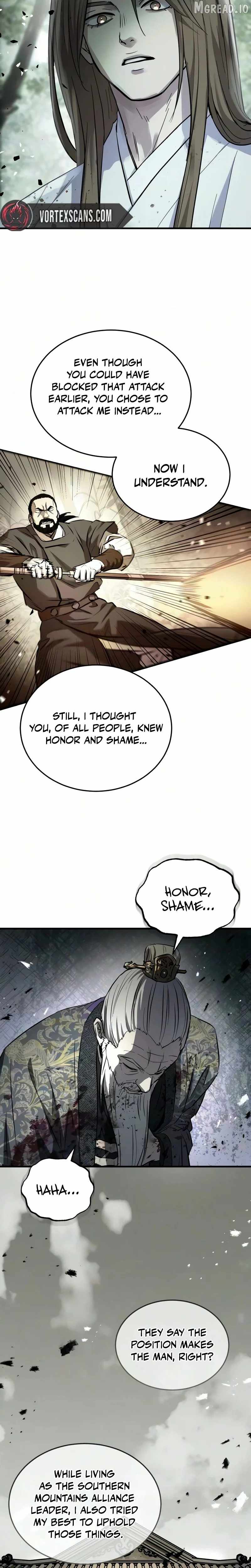 Absolute Dominion Chapter 95-eng-li - Page 32