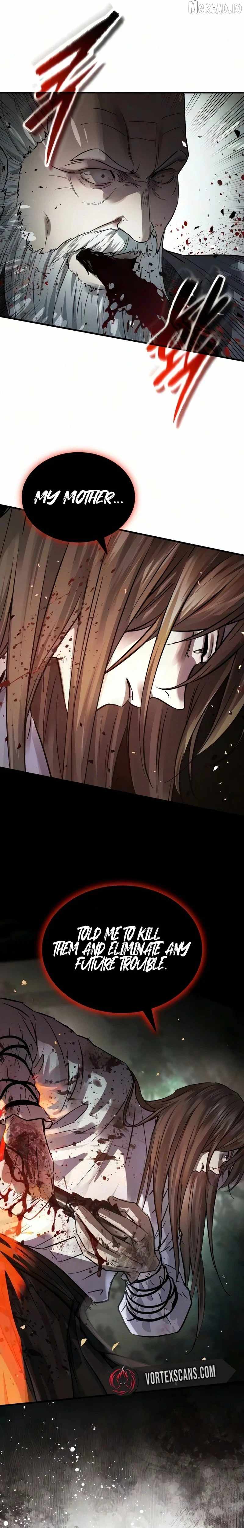 Absolute Dominion Chapter 95-eng-li - Page 29