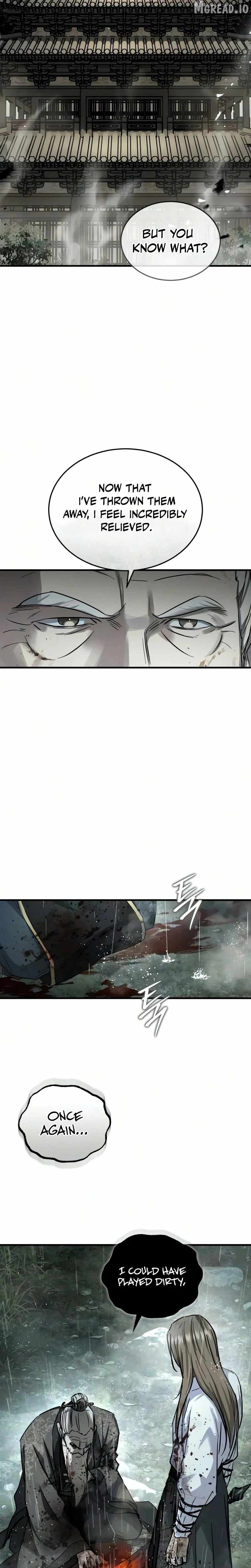 Absolute Dominion Chapter 95-eng-li - Page 33
