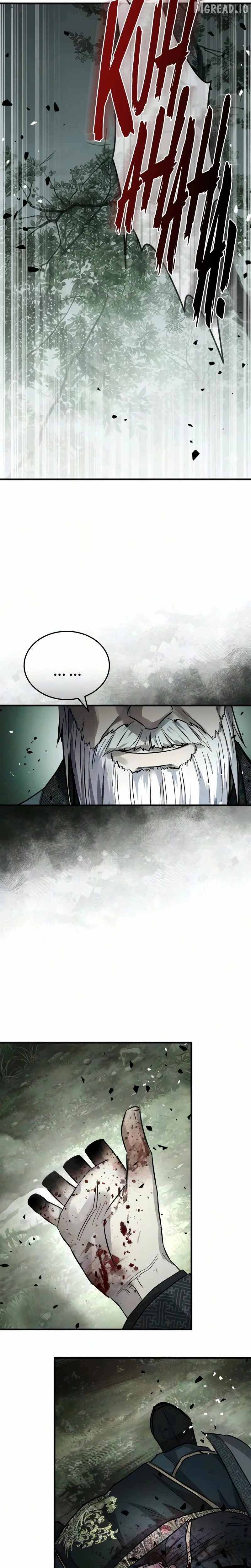 Absolute Dominion Chapter 95-eng-li - Page 24