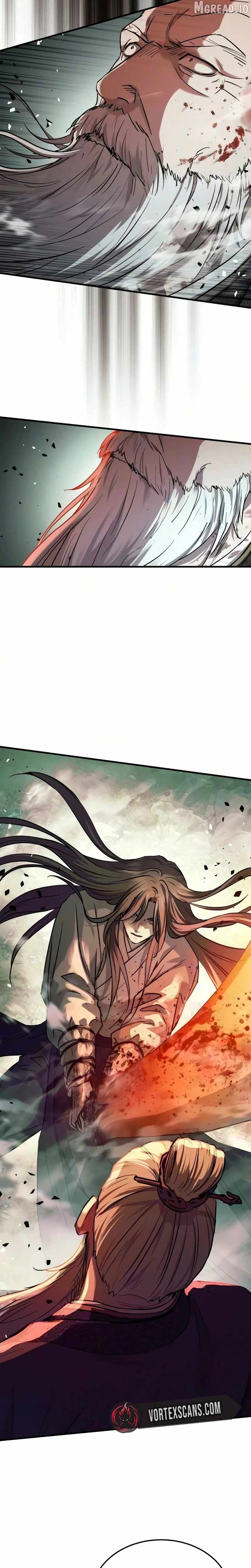 Absolute Dominion Chapter 95-eng-li - Page 21