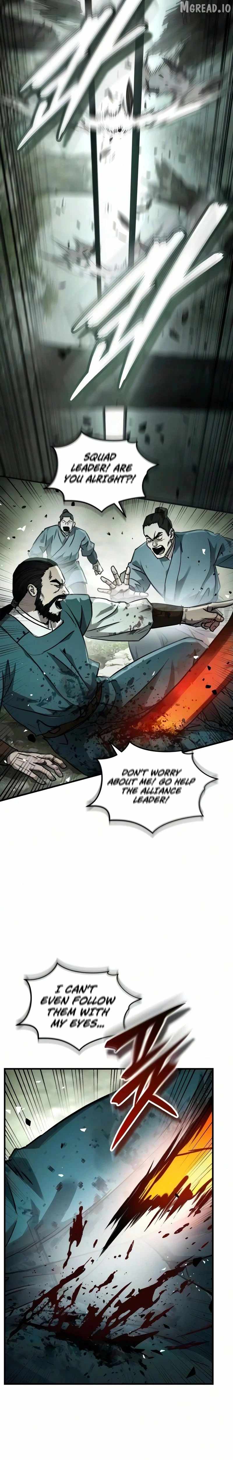 Absolute Dominion Chapter 95-eng-li - Page 4