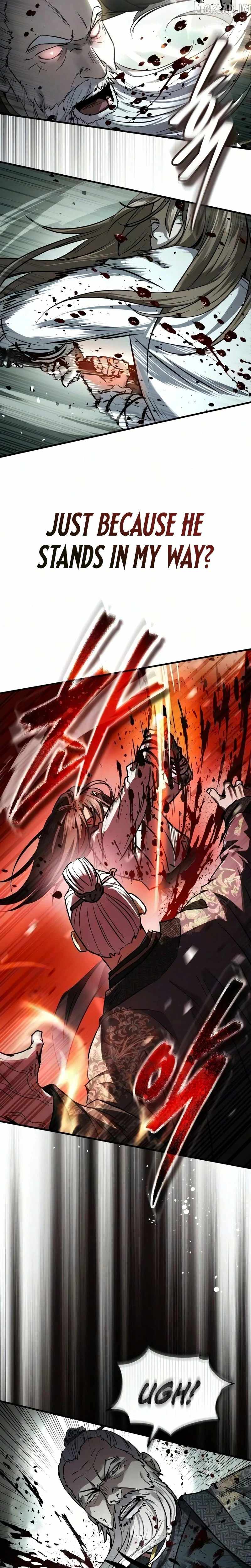 Absolute Dominion Chapter 95-eng-li - Page 19