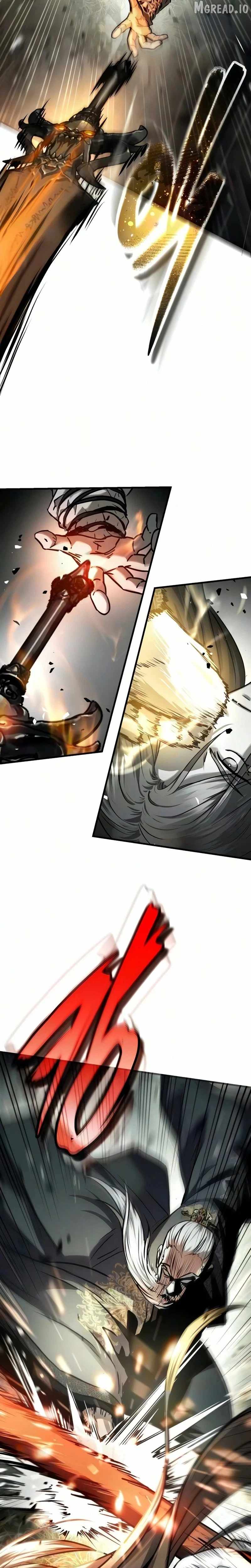 Absolute Dominion Chapter 95-eng-li - Page 7