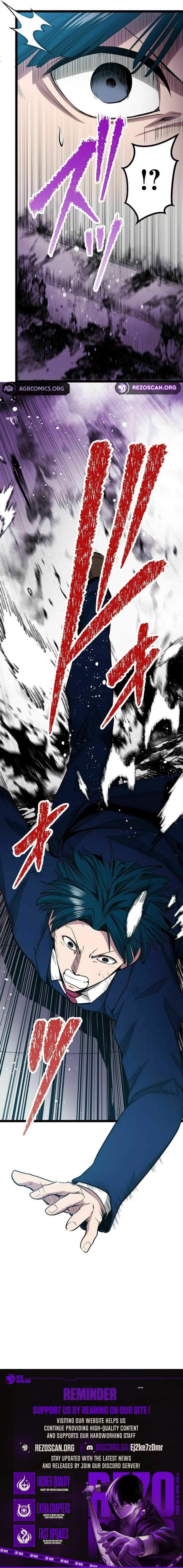 With the Ability to Replicate All Skills, Overtime Hours Change from 999 to Zero Chapter 34-eng-li - Page 14