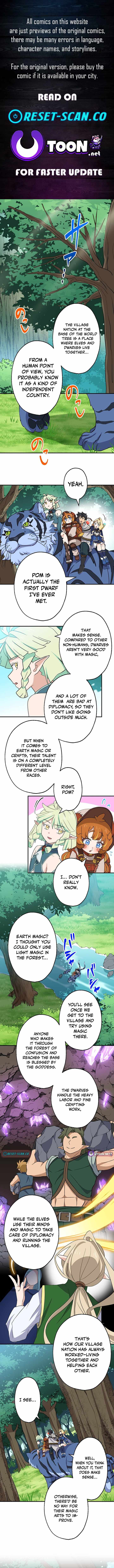 A Retired Old Sage Takes His Disciple on a Journey Chapter 63-eng-li - Page 0