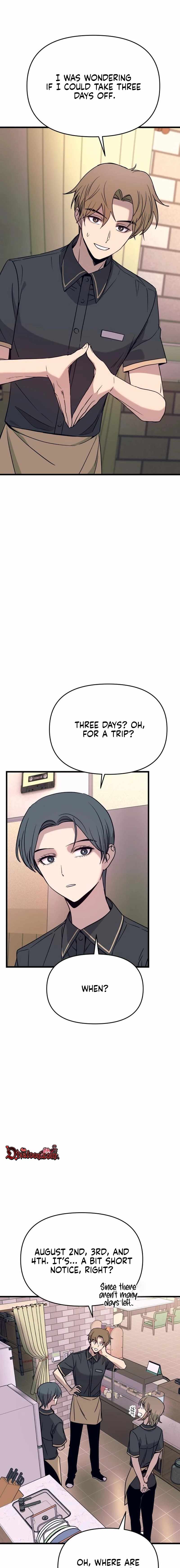 My Bias Gets On The Last Train Chapter 81-eng-li - Page 22