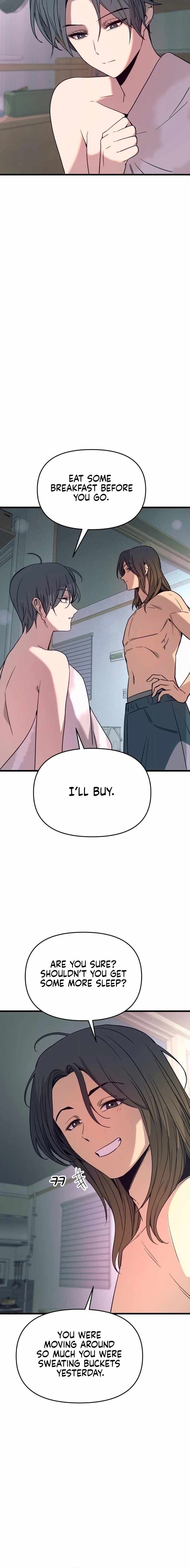 My Bias Gets On The Last Train Chapter 81-eng-li - Page 3