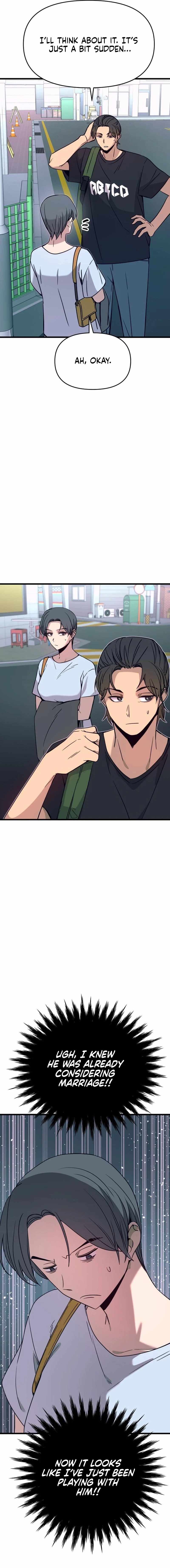 My Bias Gets On The Last Train Chapter 81-eng-li - Page 16