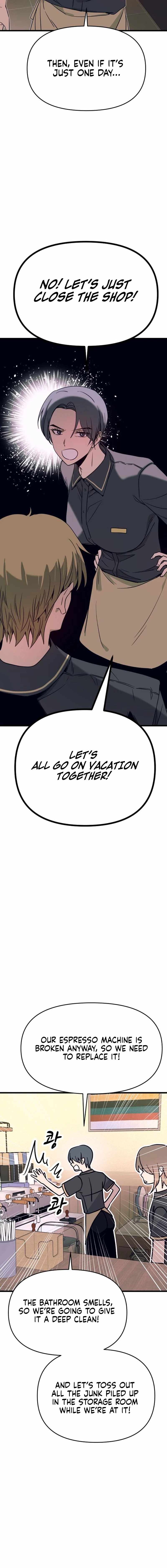 My Bias Gets On The Last Train Chapter 81-eng-li - Page 25
