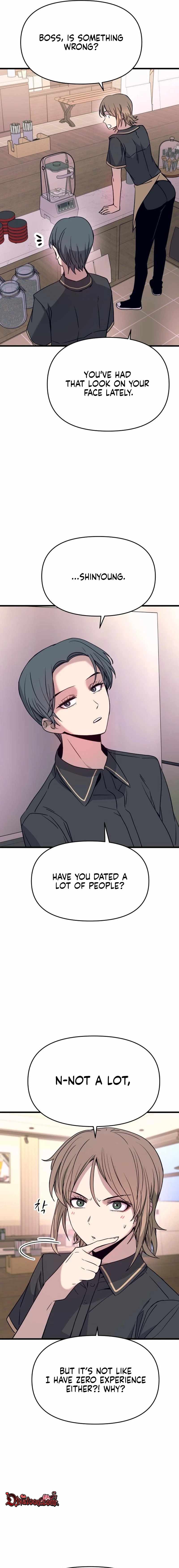 My Bias Gets On The Last Train Chapter 81-eng-li - Page 18