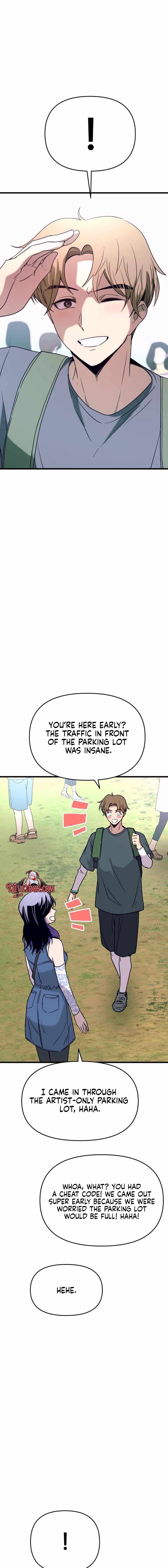 My Bias Gets On The Last Train Chapter 81-eng-li - Page 34