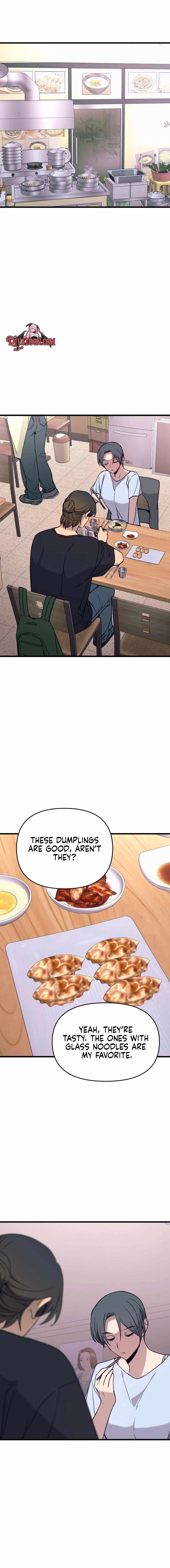 My Bias Gets On The Last Train Chapter 81-eng-li - Page 5