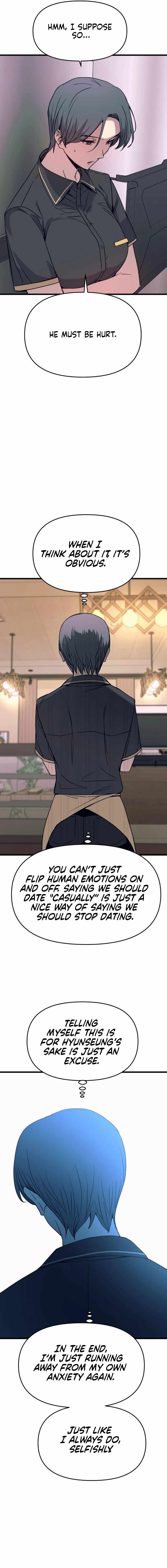 My Bias Gets On The Last Train Chapter 81-eng-li - Page 20