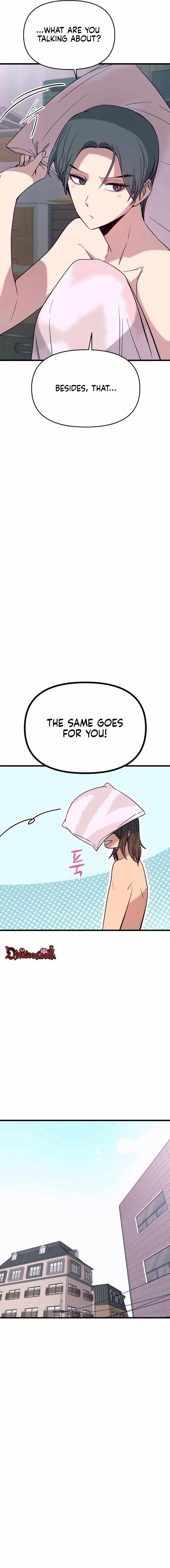 My Bias Gets On The Last Train Chapter 81-eng-li - Page 4
