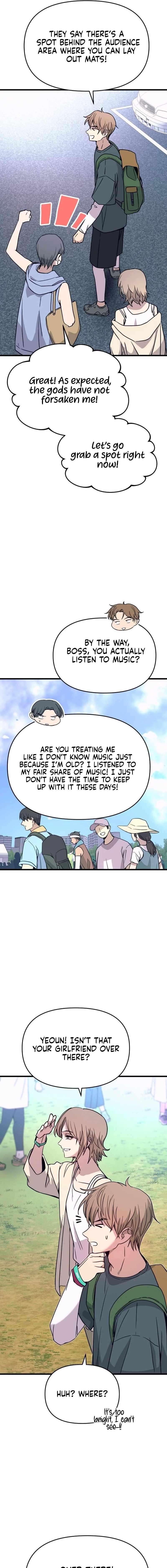 My Bias Gets On The Last Train Chapter 81-eng-li - Page 32