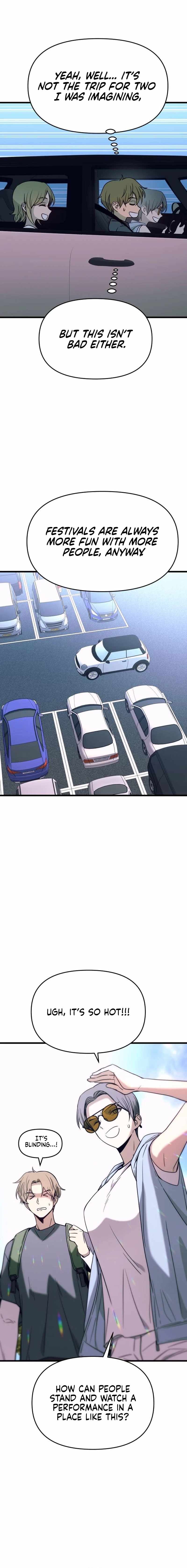 My Bias Gets On The Last Train Chapter 81-eng-li - Page 31