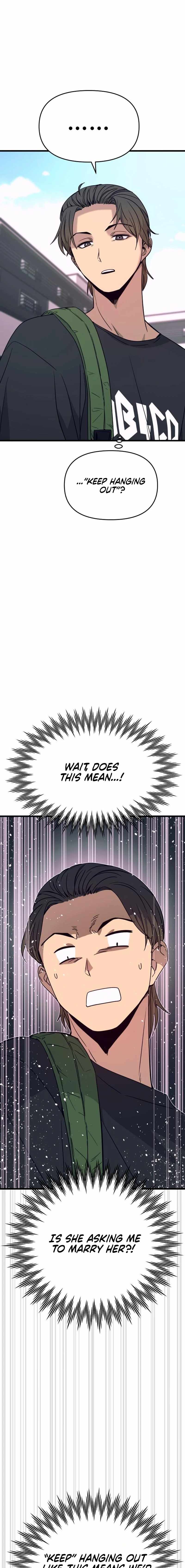 My Bias Gets On The Last Train Chapter 81-eng-li - Page 14