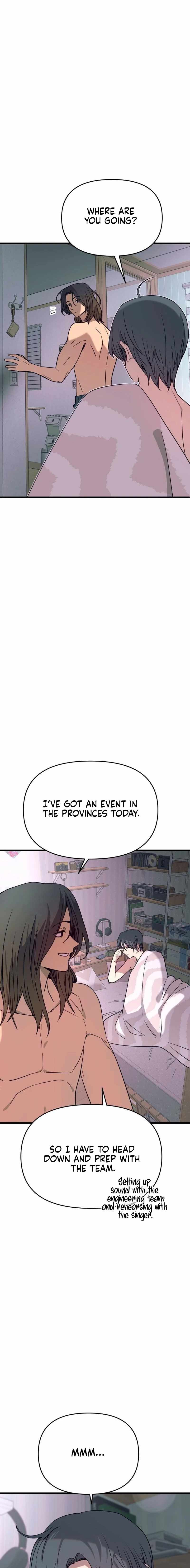 My Bias Gets On The Last Train Chapter 81-eng-li - Page 2