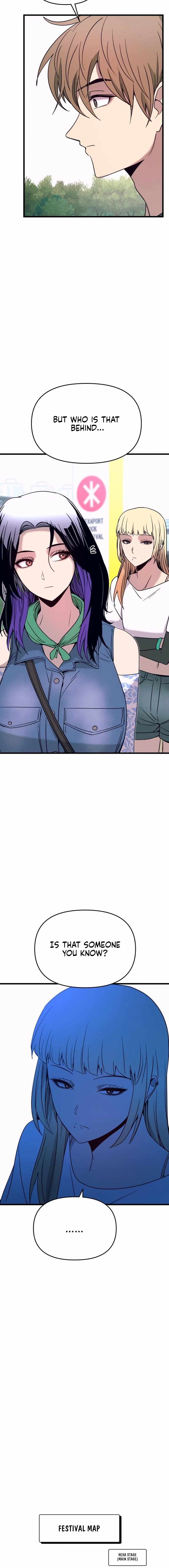 My Bias Gets On The Last Train Chapter 81-eng-li - Page 35