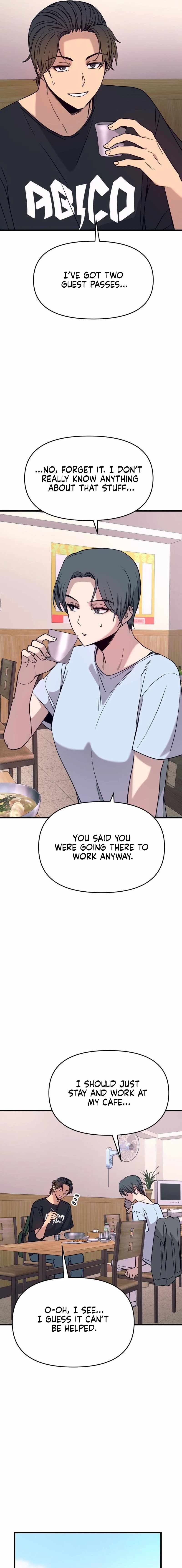 My Bias Gets On The Last Train Chapter 81-eng-li - Page 10