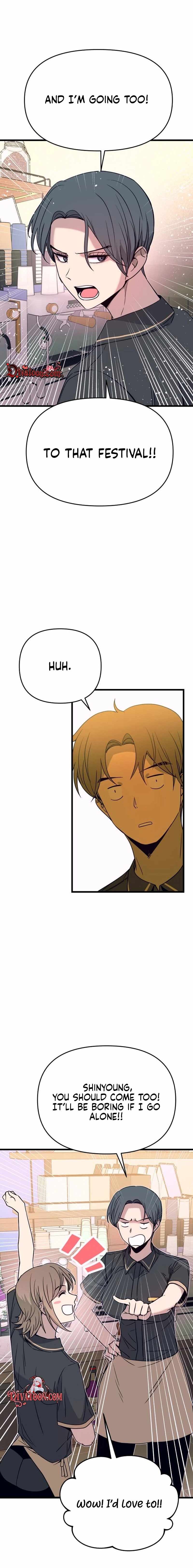My Bias Gets On The Last Train Chapter 81-eng-li - Page 26