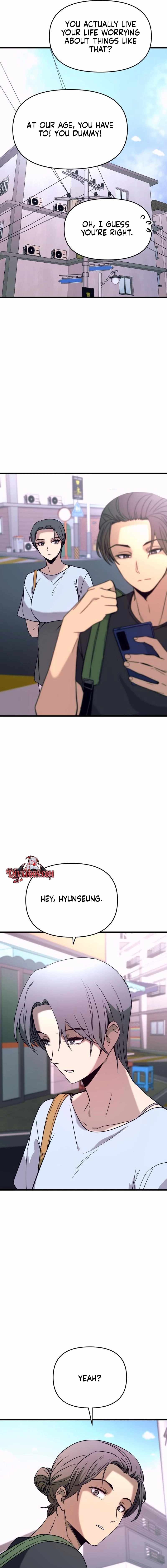 My Bias Gets On The Last Train Chapter 81-eng-li - Page 12