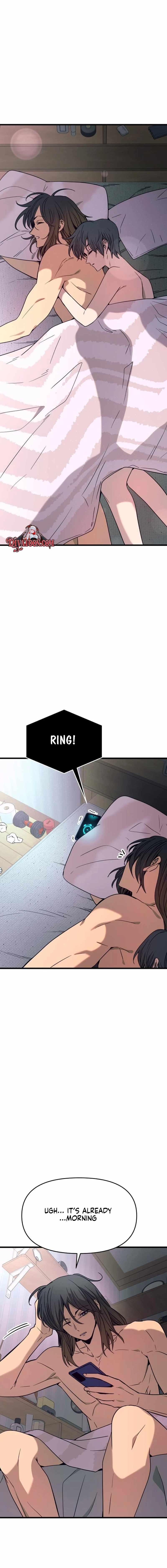 My Bias Gets On The Last Train Chapter 81-eng-li - Page 1