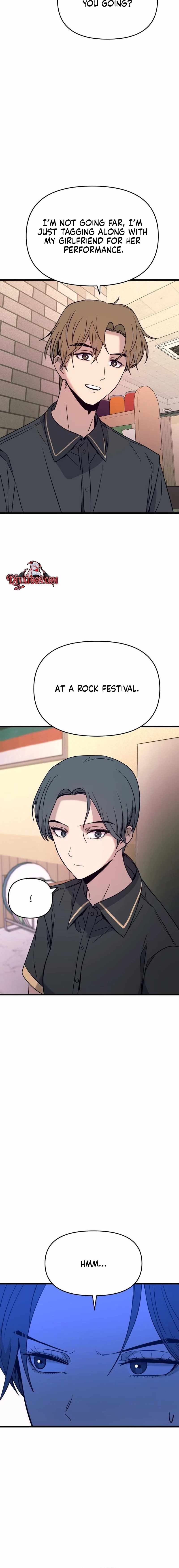 My Bias Gets On The Last Train Chapter 81-eng-li - Page 23
